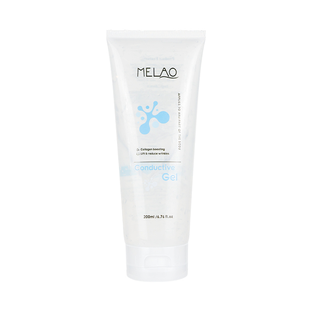 LOW MOQ Conductive Gel Ultrasound Gel for Machine or Different Type Beauty Equipment