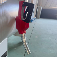 XGY Serie 80L Großkapazitäts-Industrie-Nass-/Trockensauger mit Absauganlage für Schwermetallstaub-Reinigung