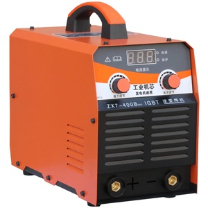 Machine à souder électrique à fil de cuivre machine à souder à main avec un <span class=keywords><strong>prix</strong></span> bon marché - Product Image 1