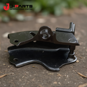 ขายึดชุดเบรก, แป้นเบรก, หมายเลข 3BRAKE PEDAL, NO.3 สำหรับ Toyota HIACE TRH203 ปี 2005-2013 - Product Image 3