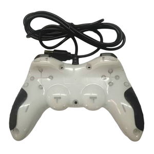 Venta al por mayor Cable BT <span class=keywords><strong>Joystick</strong></span> Gamepad para PS3 PC <span class=keywords><strong>Android</strong></span> Smartphone TV Box Table <span class=keywords><strong>Joystick</strong></span> Handle Control Joypad - Product Image 4