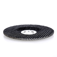 Plaque de support en fibre de verre pour meulage de précision 75*16.3mm, support stable, plateau de meuleuse durable