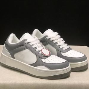 Zapatillas Deportivas Clásicas para Mujer, Impermeables, Transpirables, con Diseño de Malla en Forma de Diamante, Estilo Casual, Lujosas y de Alta Calidad - Product Image 5