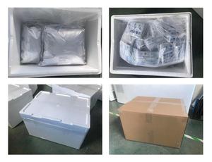 공급 식품 등급 장내 구균 <span class=keywords><strong>faecium</strong></span> 300-500 억 CFU/g 프로바이오틱스 장내 구균 <span class=keywords><strong>faecium</strong></span> 분말 - Product Image 4