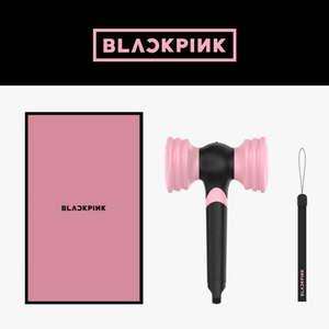 Lightstick Oficial de BLACKPINK, Edición Especial, Lightstick para Conciertos, Regalo Coleccionable para Fans del Grupo Femenino Coreano, Mercancía - Product Image 6