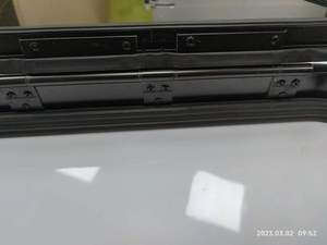 900x450mm MAYGOOD Puerta de equipaje Puerta de almacenamiento puerta de acceso de caravana para autocaravana remolque RV <span class=keywords><strong>accesorios</strong></span> y piezas - Product Image 4