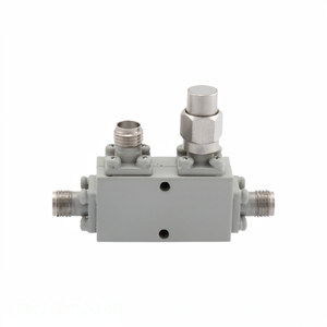 Acoplador Direccional de RF FM2CP1120-10, Distribuidor Autorizado - Product Image 1