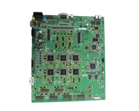 Carte de contrôle de servo-moteur SRDA-EAXA21A, carte de contrôle d'axe de robot, module de circuit de contrôle de mouvement DX200