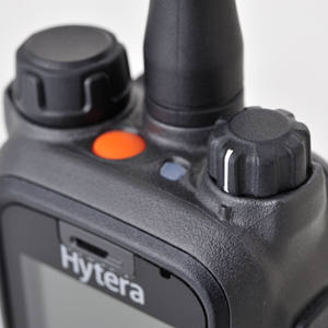 PT580H Plus Walkie Talkie tahan air, Cluster Digital Beidou GPS navigasi frekuensi penuh IP67 tahan air dan tahan debu - Product Image 3