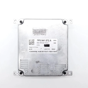 Accessoires de voiture pour MK7 GTI <span class=keywords><strong>Golf</strong></span> R AG 2018-2021led Module de ballast de phare 7P5.941.572.A 7P5941572A - Product Image 2