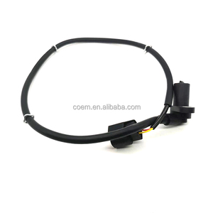 Cảm biến tự động mr307038 cho <span class=keywords><strong>Mitsubishi</strong></span> galloper Pajero thể thao I van <span class=keywords><strong>ABS</strong></span> Cảm biến tốc độ bánh xe cảm biến - Product Image 4