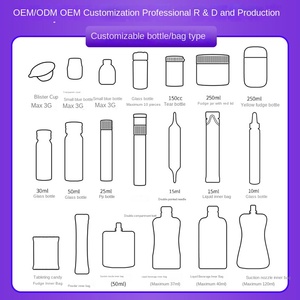 Meilleure vente Boisson blanchissante à la niacinamide Resvératrol Quercétine Supplément liquide par voie orale Importation directe pour adultes - Product Image 2