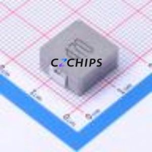 Inducteur de puissance FAUL1360-470MT SMD, 13,5x12,8 mm (Inductance : 47 µH) (Précision : 20 % Courant nominal : 5 A) - Product Image 1