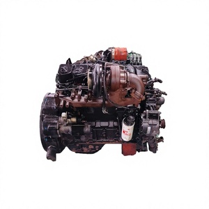 เครื่องยนต์ดีเซล 6BT 5.9L ของแท้สำหรับคัมมินส์ - Product Image 4