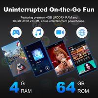 Yeanav FYT 7865 Android 15 8+128G 9/10 Pulgadas IPS 2DIN Estéreo para Auto con GPS Integrado, CarPlay, Android Auto/WiFi, Reproductor Universal