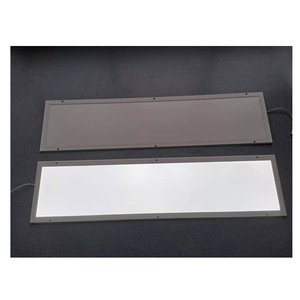 Panneau lumineux LED 50W, blanc pur, anti-éblouissement, émission latérale, durée de vie de 50 000 heures - Product Image 4
