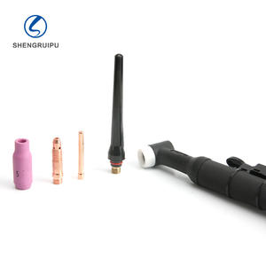 Sopletes de soldadura <span class=keywords><strong>Tig</strong></span> de bajo <span class=keywords><strong>precio</strong></span>, <span class=keywords><strong>pistola</strong></span> de soldadura refrigerada por agua de - Product Image 3