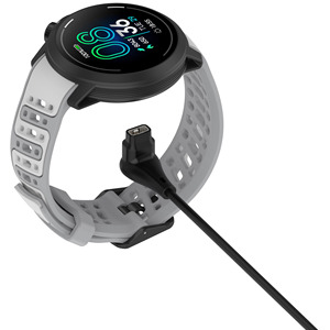 Cargador de Reloj Tipo C, Cable de Carga, Cargador USB-A para Reloj Inteligente <span class=keywords><strong>COROS</strong></span> PACE Pro W332 - Product Image 5