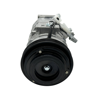 88320-2A110 Zno 03000684  447220-4151 คอมเพรสเซอร์แอร์รถยนต์ คอมเพรสเซอร์แอร์สำหรับรถยนต์ TOYOTA Cressida 2.0i / Mark II 03 - Product Image 4