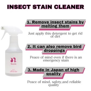 Cao cấp xe sản phẩm làm sạch số lượng lớn khẩn cấp vết chất tẩy rửa chất lỏng phun bán buôn Cleaner & rửa - Product Image 4