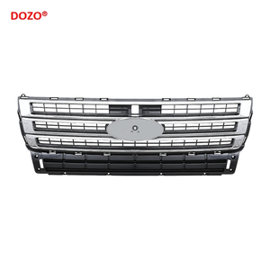 Dozo Front Bumper Trung Tâm Núi <span class=keywords><strong>JMC</strong></span> V348'13 2011-2013 Mới Cho Ô Tô Bảng Điều Chỉnh Thế Hệ Mới Quá Cảnh Xe Tải Lưới Tản Nhiệt DZ19-017 - Product Image 1
