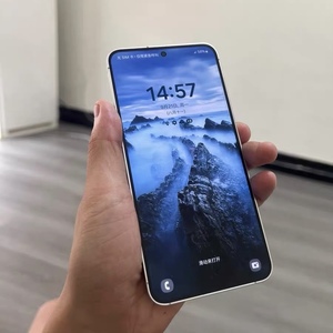 สมาร์ทโฟน SAM S24 รุ่นใหม่ หน้าจอ Amoled ขนาด 6.2 นิ้ว แรม 12GB ความจุ 256GB รองรับหลายภาษา ขายส่ง สมาร์ทโฟน 5G กล้อง 50MP แบตเตอรี่ 4000mAh - Product Image 2