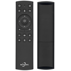 Control por Voz para televisores Yandex TV Alice DEXP Hartens Hyundai <span class=keywords><strong>Novex</strong></span> HI Telefunken YUNO Leff AMCV Econ Vekta - Product Image 1