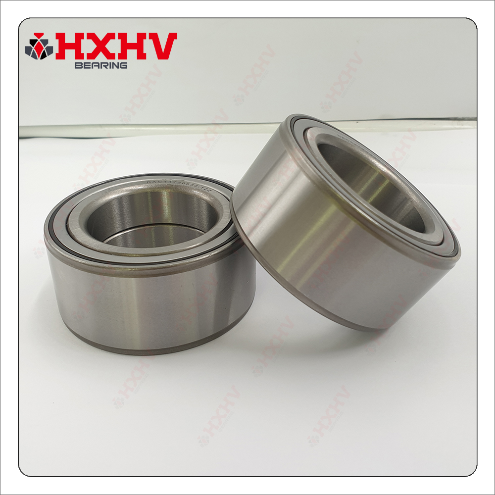90369-45005 45BWD17CA84 45x84x45mm Front Wheel Bearings Auto
