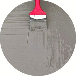 Revêtement imperméabilisant cimentaire cristallin perméable de conception moderne pour murs de sous-sol, étanchéité souterraine, revêtement cimentaire - Product Image 6