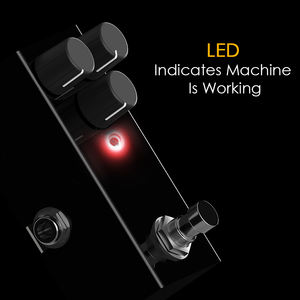 LOMMI מיני חשמלי גיטרה Vintage <span class=keywords><strong>Overdrive</strong></span> אולטימטיבי ארה"ב חלום עיוות פזמון שלב אנלוגי עיכוב טרמולו אפקט דוושות - Product Image 2