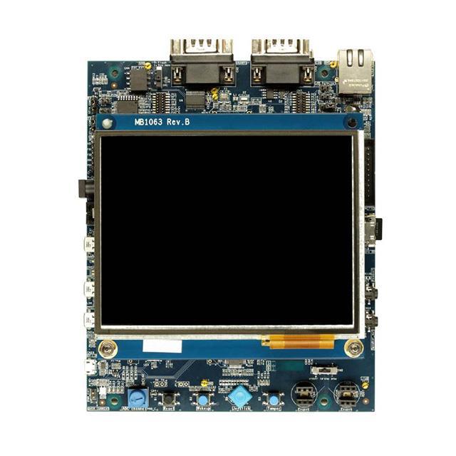 New And Original STM32H753I-EVAL STM32H753XIH6 EVAL BRD