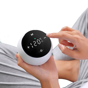 中国電気医療灸ボックス電子医学灸治療器具ツボ貼り付け装置 - Product Image 1