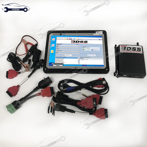 ซอฟต์แวร์ Isuzu E IDSS E-IDSS สำหรับยานยนต์เพื่อการพาณิชย์ รถขุด รถบรรทุก เครื่องมือสแกนวินิจฉัย และแท็บเล็ต cf33 - Product Image 2