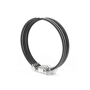 Segments de piston 40/48 pour <span class=keywords><strong>moteur</strong></span> marin <span class=keywords><strong>Sulzer</strong></span> - Product Image 4