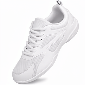 Fabrication <span class=keywords><strong>de</strong></span> baskets <span class=keywords><strong>de</strong></span> <span class=keywords><strong>danse</strong></span> personnalisées pour femmes, faible MOQ, chaussures <span class=keywords><strong>de</strong></span> jazz, design professionnel, fournisseur <span class=keywords><strong>de</strong></span> chaussures <span class=keywords><strong>hip</strong></span>-<span class=keywords><strong>hop</strong></span>, OEM ODM, fitness, <span class=keywords><strong>danse</strong></span> - Product Image 2