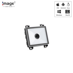 Module de scanner de codes-barres 2D encastré à montage fixe EM23S avec lecteur de codes-barres 1D QR pour équipement en libre-service - Product Image 2