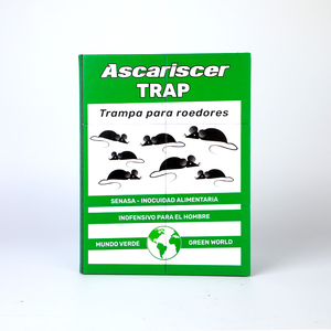 Bẫy Keo Chuột Và Chuột Giá Rẻ Bán Sỉ 34*21Cm 165G Bẫy Gấp Gọn Dùng Cho Văn Phòng Khách Sạn Tại Nhà - Product Image 2