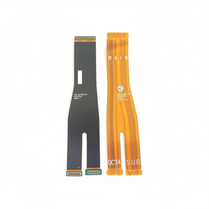 Cable flexible para Samsung Galaxy A33 5G A336B, conector principal/sub principal de pantalla Octa - Product Image 2