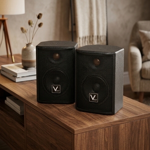 Sistema de Som para Home Cinema RM5.1, Conjunto Completo de Música, Sistema Profissional para Casamentos, Performance ao Ar Livre, Áudio de Palco de Alta Potência - Product Image 1