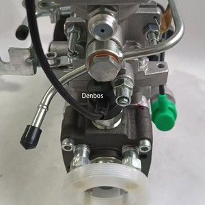 <span class=keywords><strong>Bomba</strong></span> <span class=keywords><strong>de</strong></span> <span class=keywords><strong>Inyección</strong></span> Diesel <span class=keywords><strong>de</strong></span> Alta Presión y Calidad, <span class=keywords><strong>Bomba</strong></span> VE VE4/11F1900L190 0001060190 para JMC HN5-9358-AA - Product Image 5