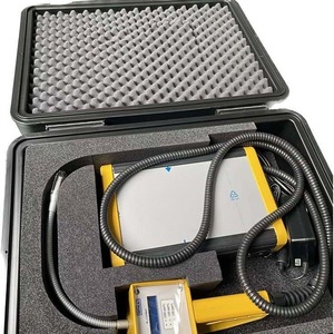 Détecteur de gaz Wika Gir-10 2 en 1, technologie NDIR, détection de fuite de SF6 pour mesure quantitative - Product Image 5