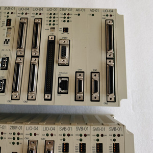 ตัวควบคุม CPU-01 CPU-02 CPU-03 CPU-04 รุ่นดั้งเดิม MP2200 - Product Image 5