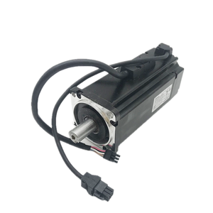 มอเตอร์เซอร์โว DELTA 750W ของแท้ใหม่เอี่ยม รุ่น ECMA-C20807SS - Product Image 3