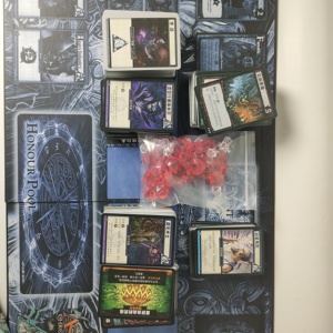 Stampa personalizzata OEM cronaca educativa del gioco da tavolo classico lussuoso gioco da tavolo Set scatola di imballaggio per la famiglia - Product Image 4