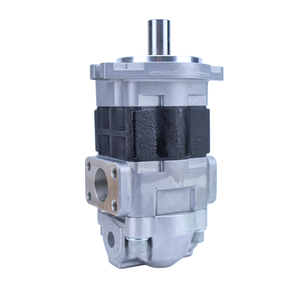 ปั๊มไฮดรอลิก SDY1 SDY DDG SDB SD1 ซีรีส์ SDY-1A3612L573 ผลิตภัณฑ์ไฮดรอลิกแรงดันสูงสำหรับล้อรถบรรทุก ออกแบบแข็งแรงทนทาน - Product Image 6