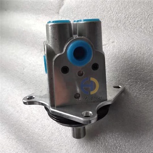 วาล์วไพล็อต 702-16-01200 สำหรับ D65PX-12 D85PX-15R - Product Image 4