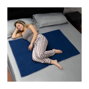 Moderate Price Home 4-Layer Sustainable Absorbent Washable Reusable Menstrual Waterproof Bed <strong>Pad</strong> for Women Period - Product Image 1