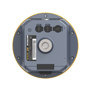 1598 ช่องสัญญาณ South GNSS GPS RTK พร้อมเทคโนโลยีล็อคสัญญาณฐานอัจฉริยะ - Product Image 4