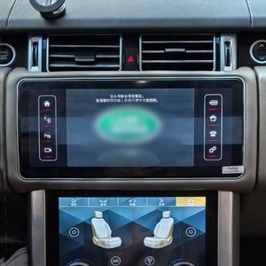 ترقيات أتوماتيكية احترافية شاشة تعمل باللمس مشغل قديم إلى جديد شاشة ثابتة RHD لنطاق روفر Vogue-ange - Product Image 2