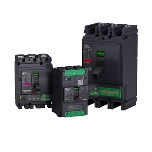 Schneider serie NSX Compact 100 per <span class=keywords><strong>630</strong></span> interruttori automatici A case stampate - Product Image 1